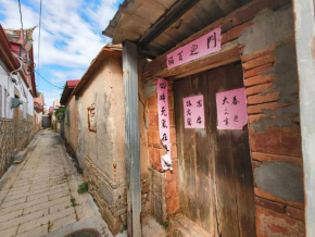 湖峰古厝民宿